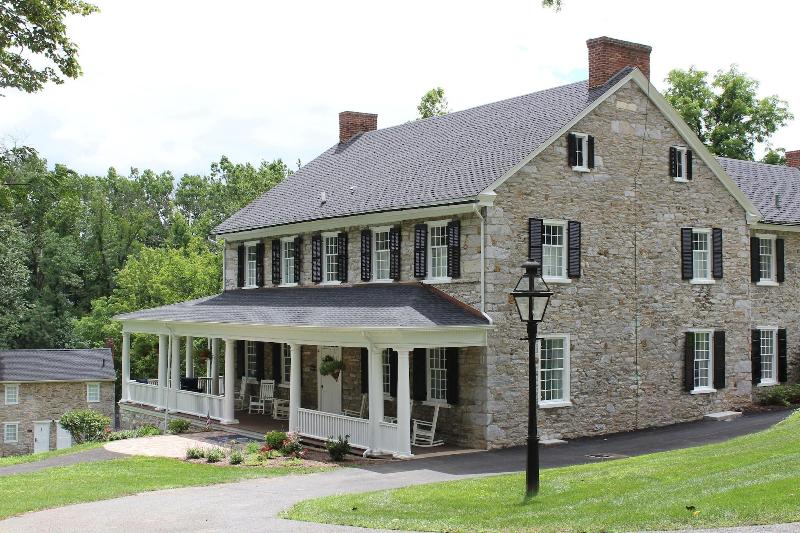 فندق Allenberry Resort