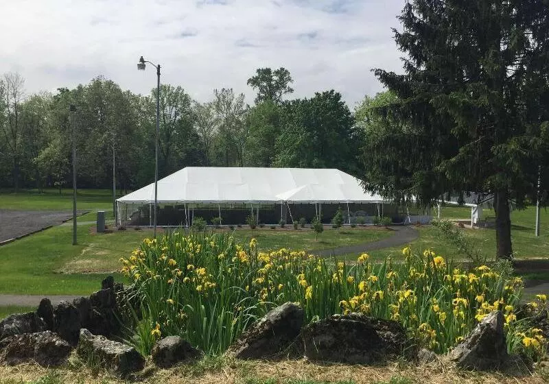 Hotelli Allenberry Resort