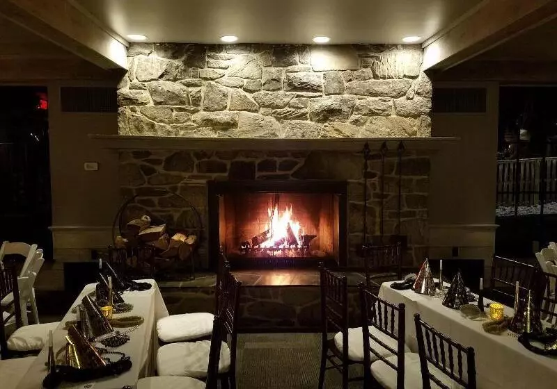 Hotelli Allenberry Resort