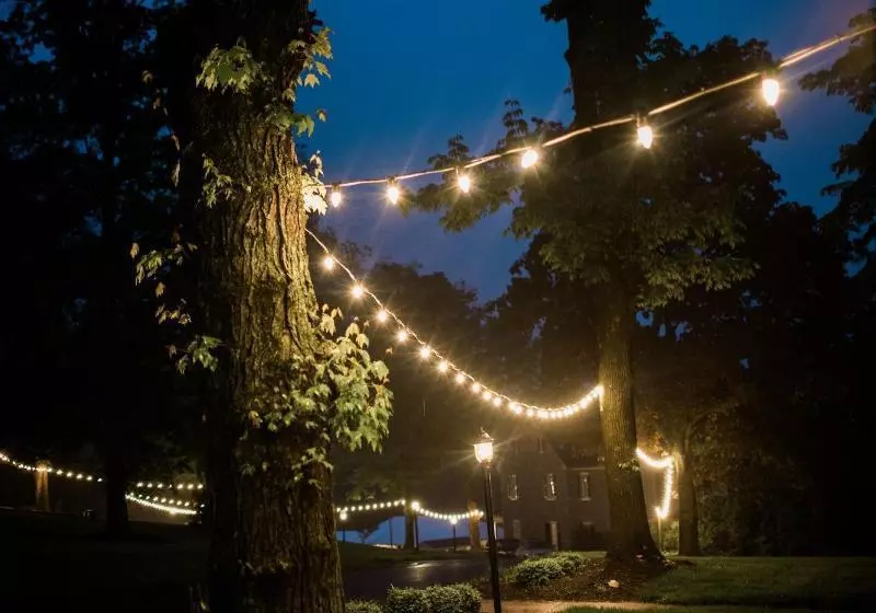 Hotelli Allenberry Resort