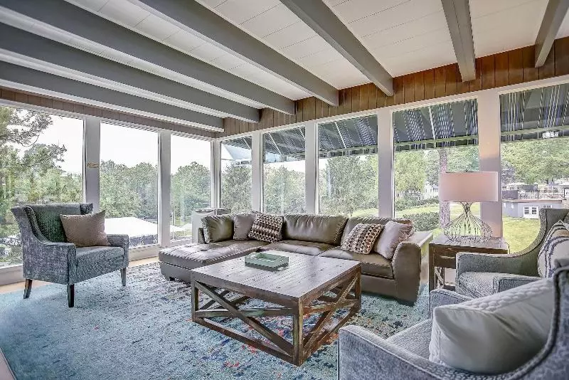 Hotelli Allenberry Resort