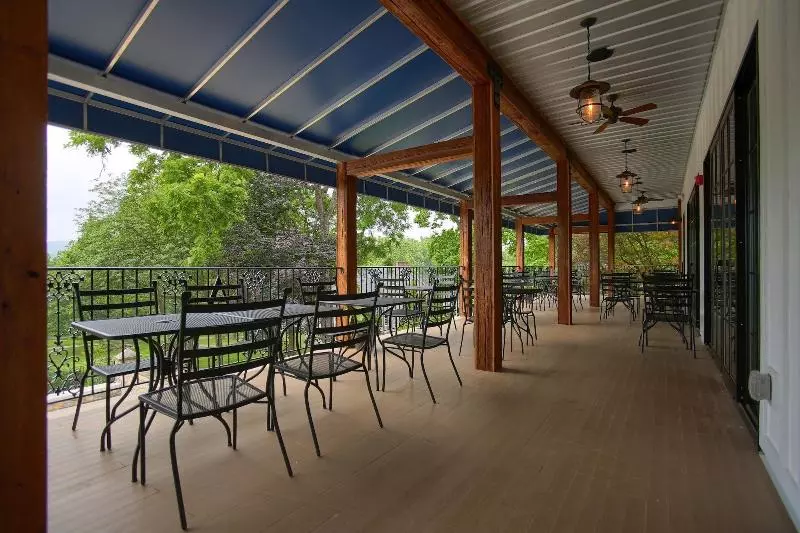 Hotelli Allenberry Resort