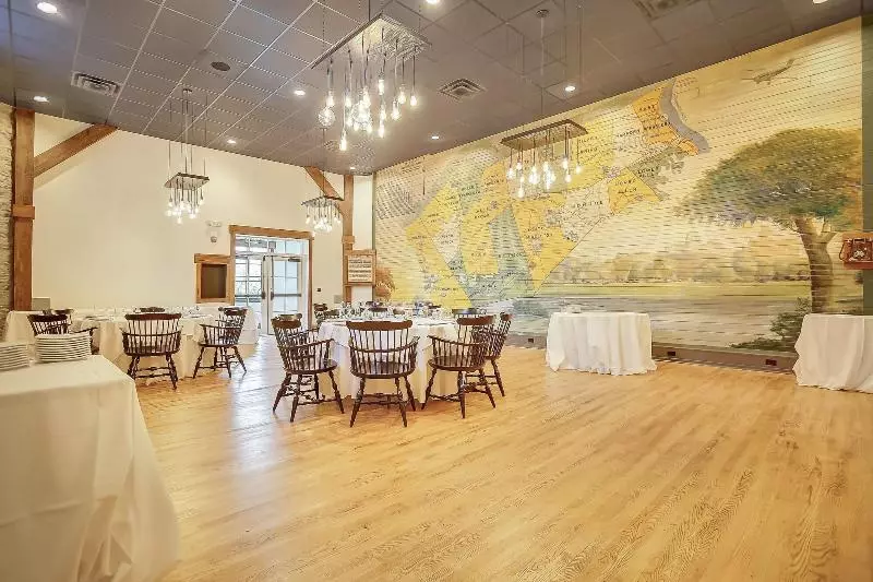 Hotelli Allenberry Resort