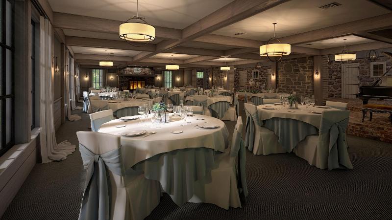 فندق Allenberry Resort