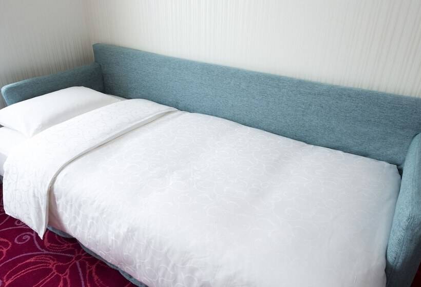 Отель Tokyo Disney Celebration