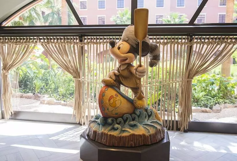 ホテル Tokyo Disney Celebration