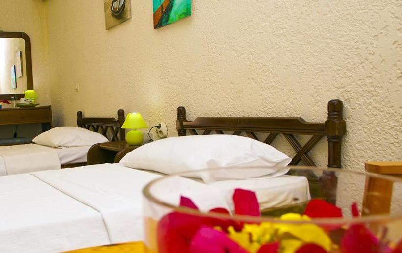 Fotos del hotel Vergina:  15