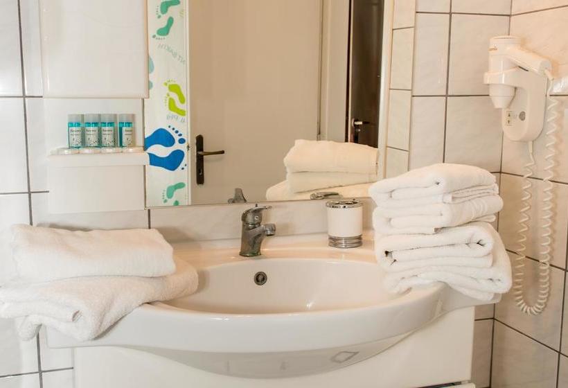 Fotos del hotel Vergina:  4