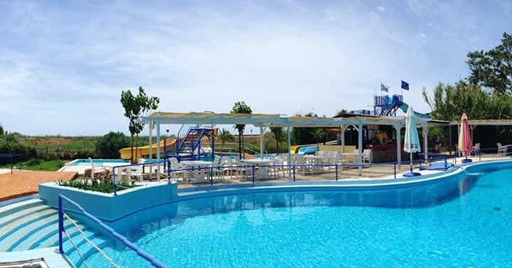 Fotos del hotel Vergina:  13