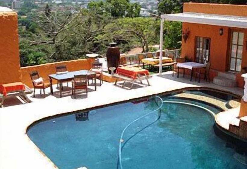 ホテル Villa Valencia