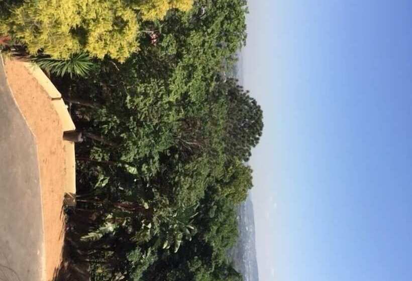 ホテル Villa Valencia