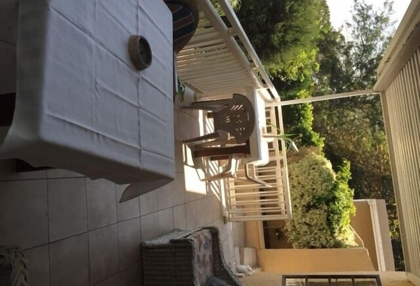 ホテル Villa Valencia