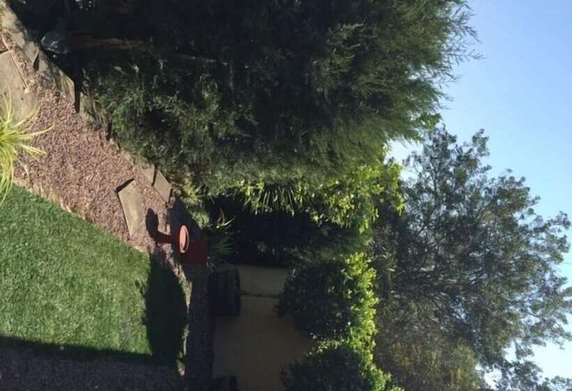 ホテル Villa Valencia