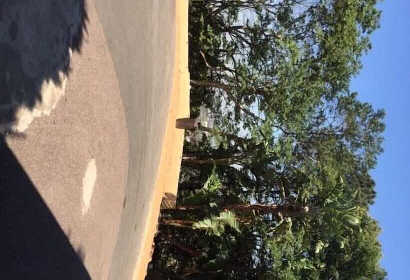 ホテル Villa Valencia