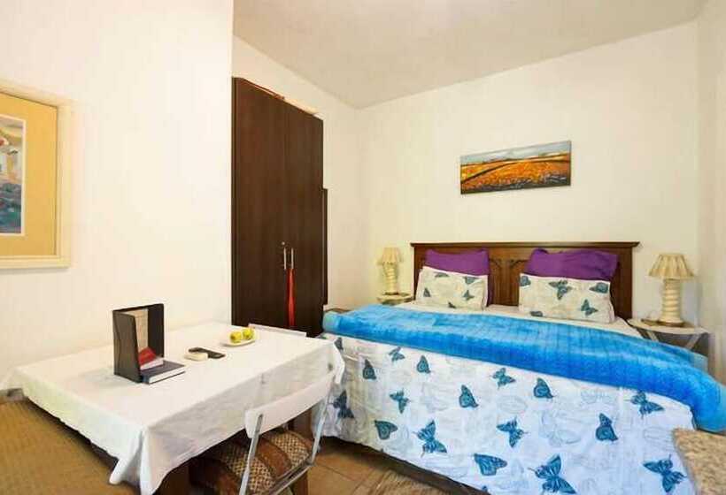 ホテル Villa Valencia