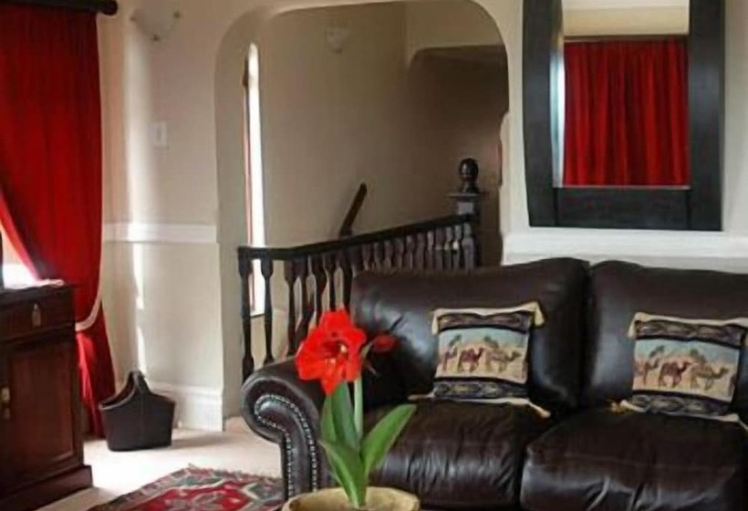 ホテル Villa Valencia