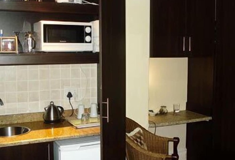 ホテル Villa Valencia