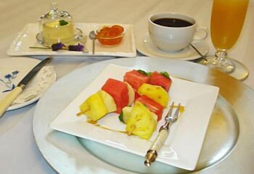 ホテル Villa Valencia