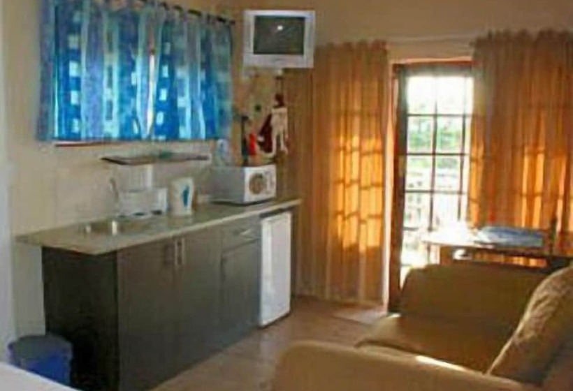 ホテル Villa Valencia