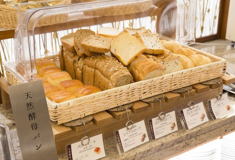 فندق Waraku Onsen Nihon No Yado Notoraku