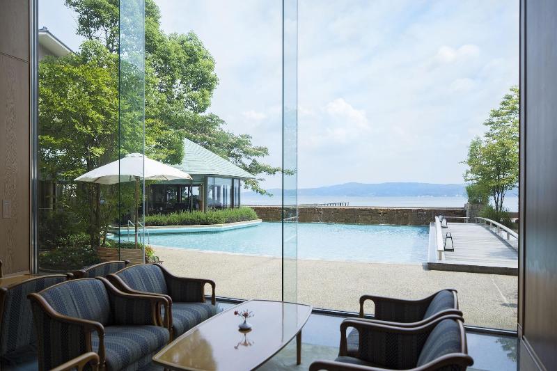 فندق Waraku Onsen Nihon No Yado Notoraku