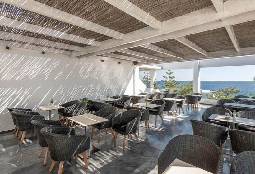 Kakkos Bay Hotel And Bungalows