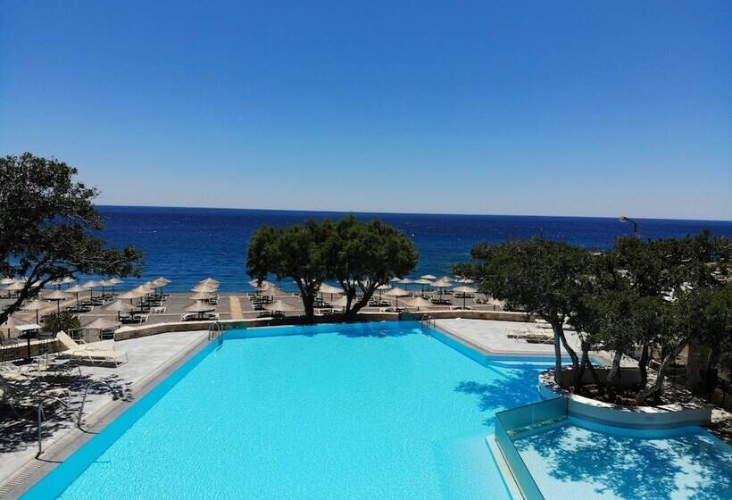 Kakkos Bay Hotel And Bungalows