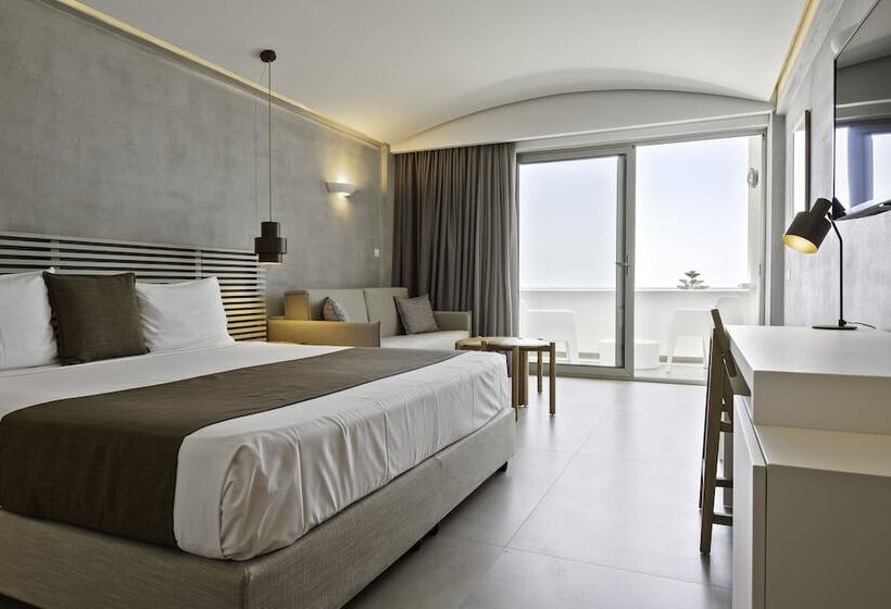 Kakkos Bay Hotel And Bungalows