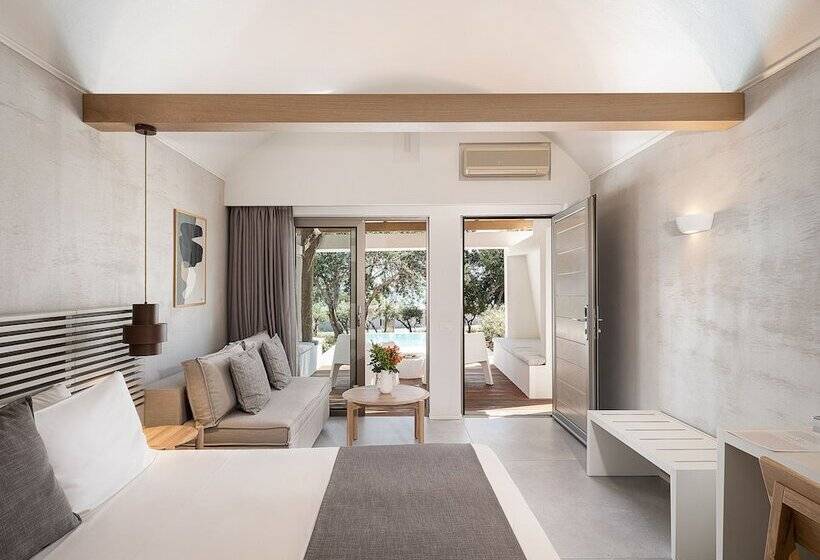 Kakkos Bay Hotel And Bungalows