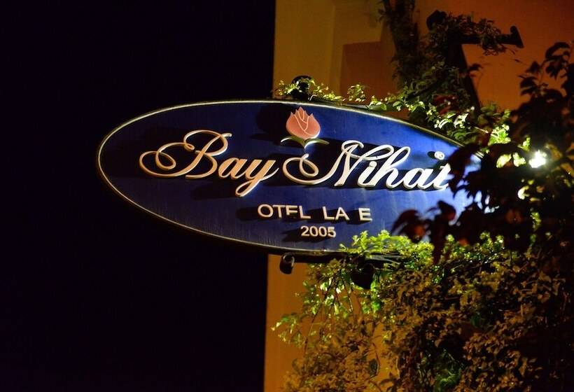 Bay Nihat Lale Otel