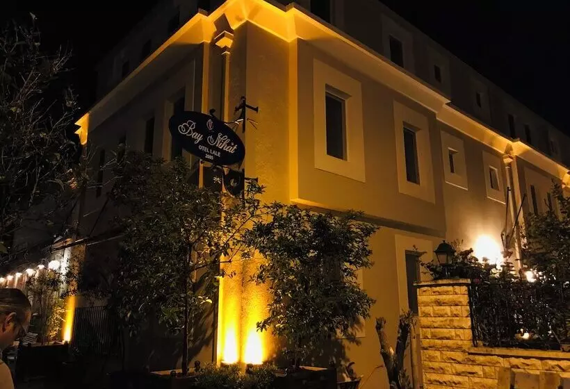 Bay Nihat Lale Otel