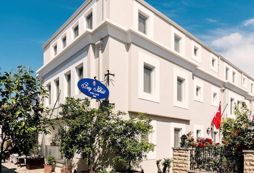 Bay Nihat Lale Otel