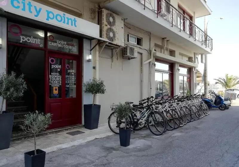 City Point Chios