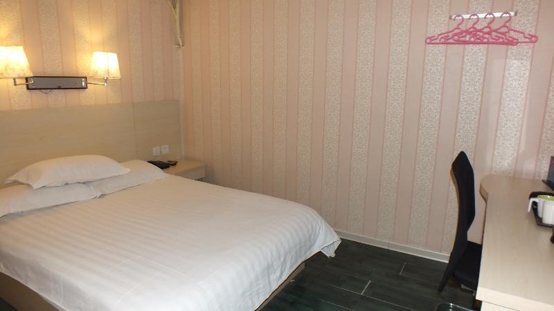 Elan Hotel Beijing Wangfujing