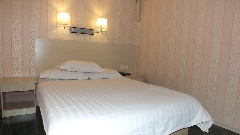 Elan Hotel Beijing Wangfujing