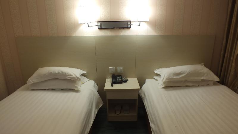 Elan Hotel Beijing Wangfujing