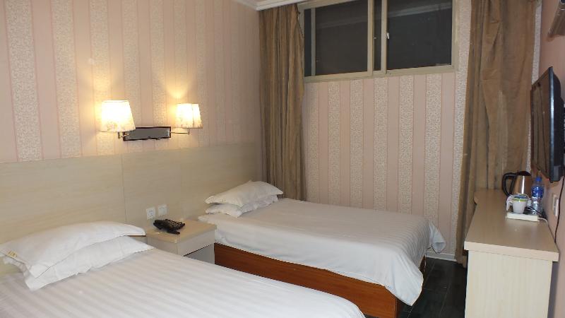 Elan Hotel Beijing Wangfujing