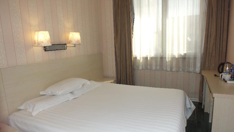 Elan Hotel Beijing Wangfujing