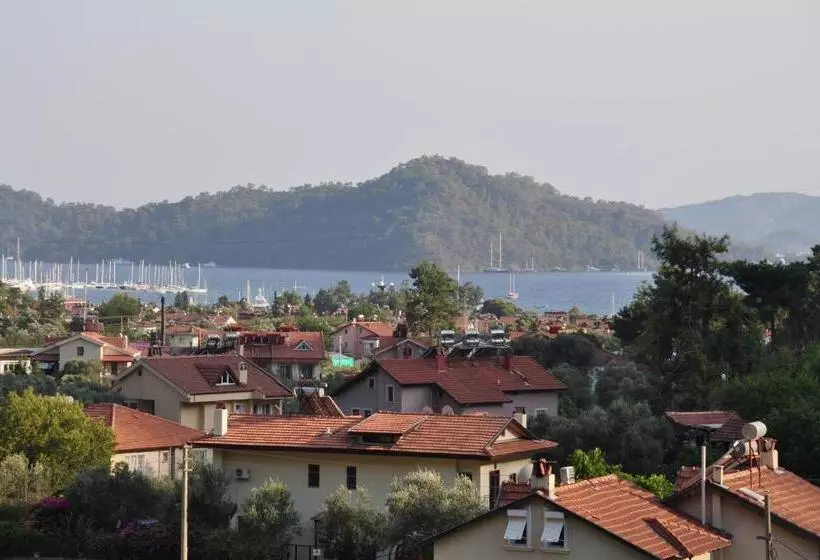 Alya Hotel Göcek
