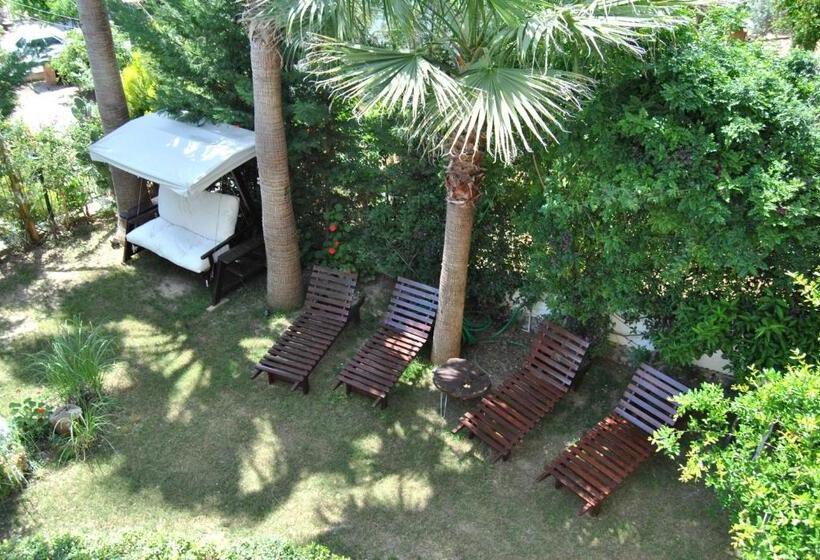 Alya Hotel Göcek