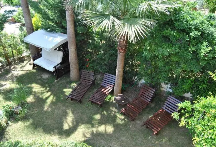 Alya Hotel Göcek