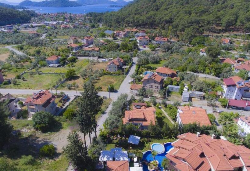 Alya Hotel Göcek