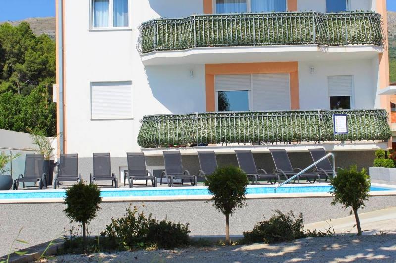 בית מלון כפרי Apartments Ante