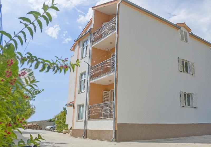 בית מלון כפרי Apartments Ante