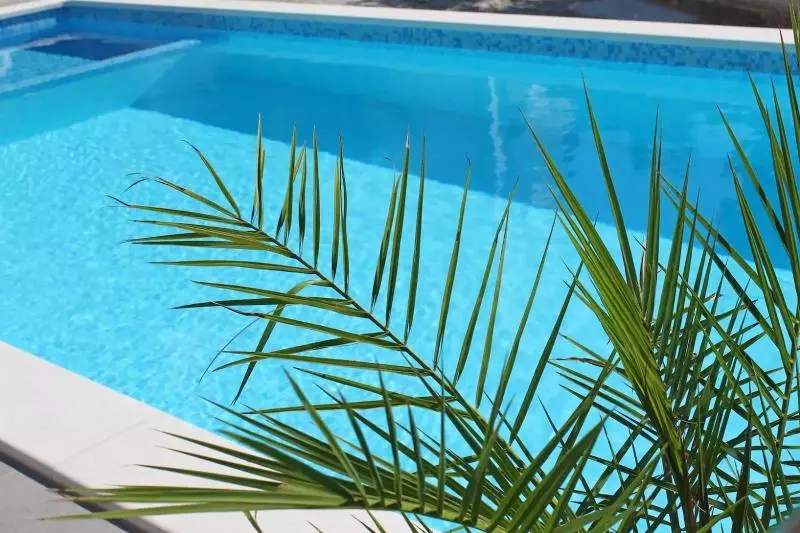 Hotelli Apartments Ante