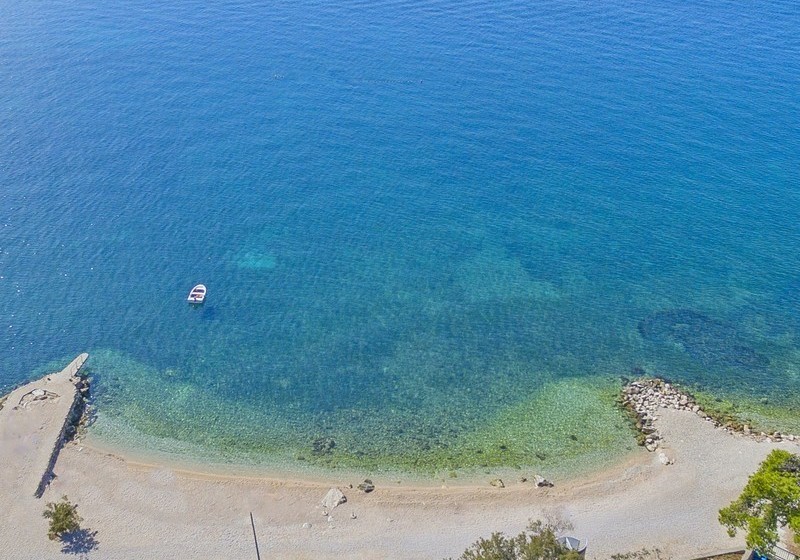 בית מלון כפרי Apartments Ante