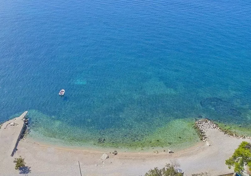 Hotelli Apartments Ante