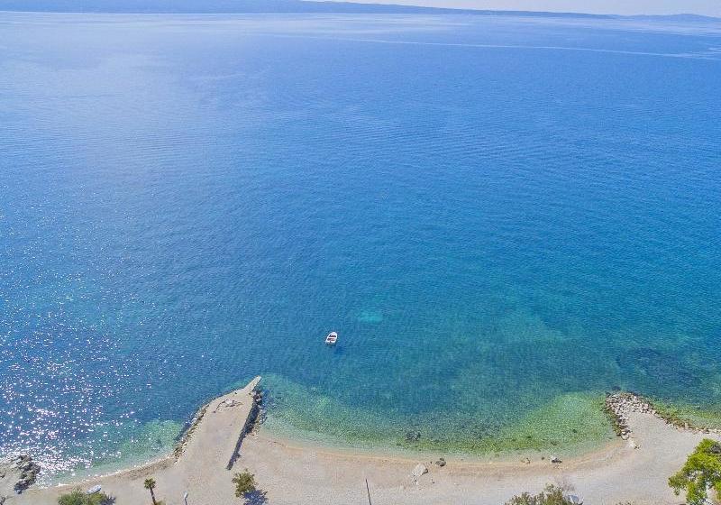 בית מלון כפרי Apartments Ante