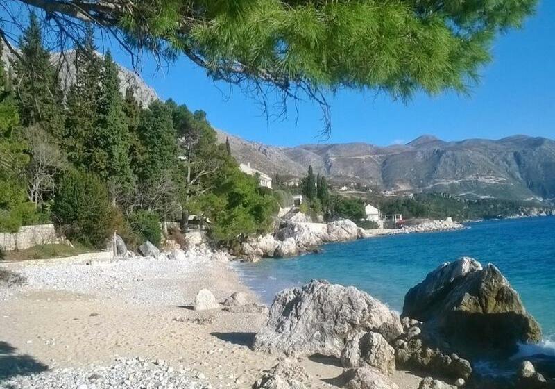 فندق Apartments Katica