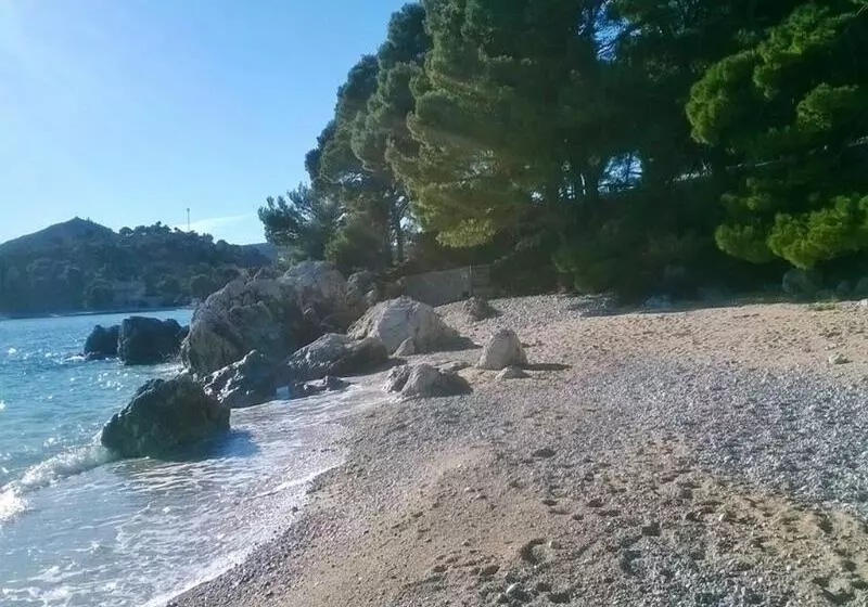 Hotelli Apartments Katica